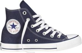 Converse Chuck Taylor hi Mand Navy Sneakers Str 44 - hos Magasin