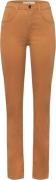 BRAX Style. Mary Kvinde Sand Skinny Jeans Str 40 - hos Magasin