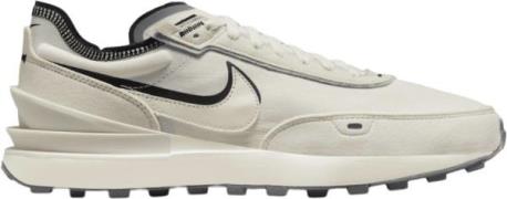 Nike Waffle one se Mand Phantom/black-sail-phantom Sneakers Str 48,5 -...