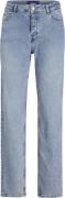 JJXX Jxseoul Straight MW Cc3003 Noos Kvinde Light Blue Denim Straight ...