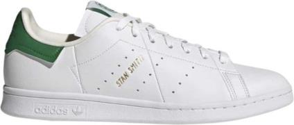 adidas Stan Smith Mand Ftwwht/owhite/green Sneakers Str 38 - Polyester...