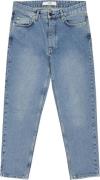 Won Hundred Ben Distressed Blue Italy Mand Distressed Blue It Jeans Lo...