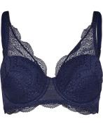 Simone Pérèle 3D Spacer Moulded Padded BRA Full Cup Bh'er Str G 70 - h...