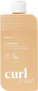 Hairlust Curl Crush Conditioner 250 ml - Balsam hos Magasin