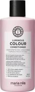 Maria Nila Luminous Colour Conditioner 300 ml 300 ml - Balsam hos Maga...