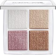 DIOR Dior Backstage Face Glow Palette 10 G - Highlighter hos Magasin