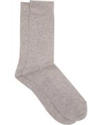 Egtved Egtved Socks Cotton 45-48 - Ankelømper hos Magasin