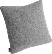 Hay Texture Cushion Grey Str 50x50 cm - Pyntepuder hos Magasin