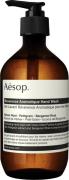 Aesop Reverence Aromatique Hand Wash 500 ml - Håndsæbe hos Magasin