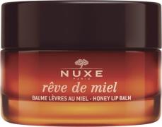 NUXE Ultra Nourishing Lip Balm 15 ml - Læbepomade hos Magasin