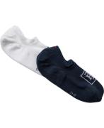 Tommy Hilfiger TH MEN Footie 2P Mono 039 - Footies hos Magasin