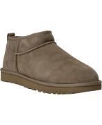 UGG Classic Ultra Mini Kvinde Alp Vinterstøvler Str 42 - hos Magasin