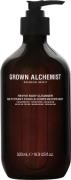 Grown Alchemist Revive Body Cleanser 500 ml - Shower Gel hos Magasin