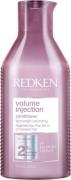 Redken High Rise Volume Injection Conditioner 300.0ml - Balsam hos Mag...