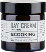 ECOOKING Dagcreme 50 ml 50 ml - Dagcreme hos Magasin