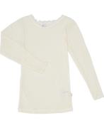 Joha Blouse l.s. Str 8-10 år / 140 - Sand Bluser hos Magasin