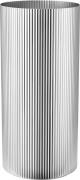 Georg Jensen Bernadotte Vase Stainless Steel Large S›Lv/rustfrit St†L ...