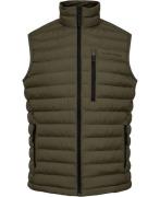 Peak Performance M Insulated Vestpine Needle Mand Pine Needle Veste St...