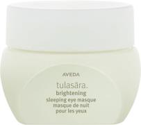 Aveda Tulasara Brightening Sleeping Eye Masque 15 ml 15 ml - Øjencreme...