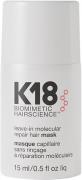 K18 Molecular Repair Mask 15ml LTD. E 15 ml - Hårkur hos Magasin