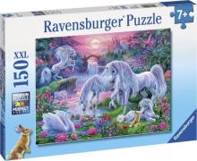 Ravensburger puslespil Ravnsburger 150brik ass - Puslespil hos Magasin