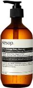 Aesop Citrus Melange Body Cleanser 500ml 500 ml - Shower Gel hos Magas...