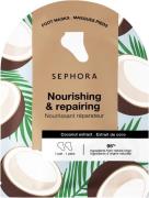 Sephora Collection Intense Hydration Infused Foot Mask Socks perfekt f...