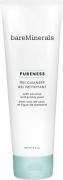 Bareminerals Pureness Gel Cleanser 120 ml - Rensegel hos Magasin