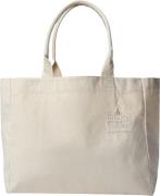 Magasin Iconic Tote Bag 1O Small One size Shoppere Bomuld