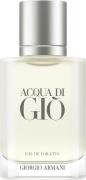 Armani Acqua di Giò Eau de Toilette Herreduft 200 ml - Eau De Toilette...