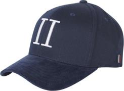 Les Deux Baseball Cap Suede II One size - Kasketter Bomuld hos Magasin