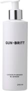 GB by Gun-Britt Conditioner Blonde 250 ml. 250 ml - Balsam hos Magasin