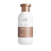 Wella Wella Professionals Fusion Shampoo 250ml - Shampoo hos Magasin