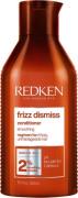 Redken Frizz Dismiss Conditioner 300.0ml - Balsam hos Magasin