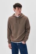 Matinique Mateo Mand Morel Hoodies Regular Fit Str M - hos Magasin