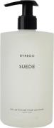 BYREDO Hand Wash Suede 450 ml - Håndsæbe hos Magasin