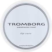 Tromborg Lip Cure 15 ml. 15 ml - Læbepomade hos Magasin