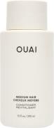 Ouai Medium Hair Conditioner 300 ml - Balsam hos Magasin