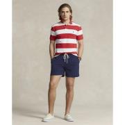 Polo Ralph Lauren Recycled Strtch Plytraveler Short Mand Navy Badeshor...