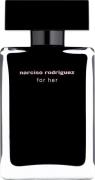 Narciso Rodriguez For Her Eau de Toilette Kvindeduft 100 ml - Eau De T...