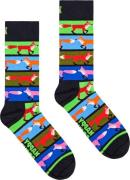 Happy Socks Fox ipe Sock 41-46 - Ankelømper hos Magasin