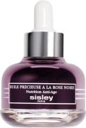 Sisley Black Rose Precious Facial Oil 25 ml - Ansigtsolie hos Magasin