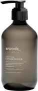 Woods Copenhagen Volumizing Conditioner 400 ML 400 ml - Balsam hos Mag...