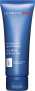 Clarins Soothing After Shave Gel 75 - Ansigtspleje hos Magasin