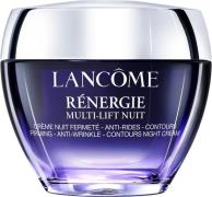 Lancôme Rénergie Multilift Night Cream 50 ml - Dagcreme hos Magasin