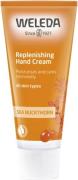 Weleda Sea Buckthorn Hand Cream 50 ml 50 ml - Håndcreme hos Magasin