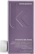 Kevin Murphy Hydrate. ME Rinse 250ml 250 ml - Balsam hos Magasin