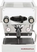 La Marzocco LA Marzocco Linea Micra White Hvid - Kaffemaskiner Stål ho...