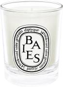 Diptyque Baies Mini Scented Candle Kvindeduft 70 G - Duftlys hos Magas...