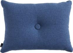 Hay Dot Cushion1 Dot-mode-dark Blue Dark Blue - Pyntepuder hos Magasin